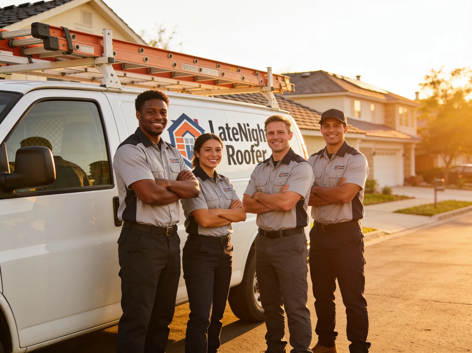 Emergency Roof Repair company in Tidewater, OR